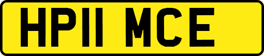 HP11MCE