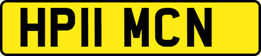 HP11MCN