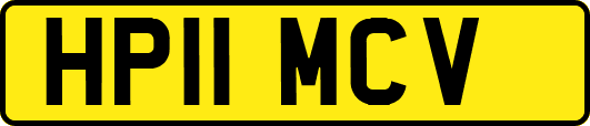 HP11MCV