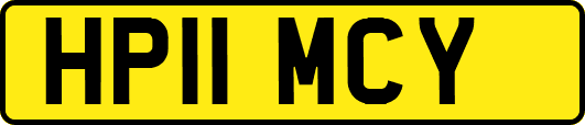 HP11MCY