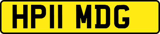 HP11MDG