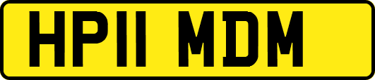 HP11MDM