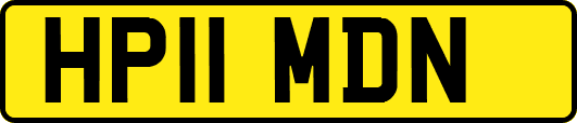 HP11MDN