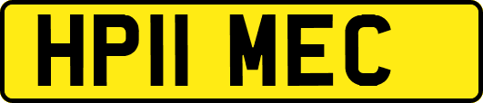 HP11MEC