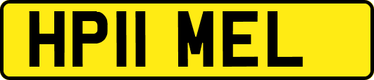 HP11MEL