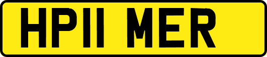 HP11MER