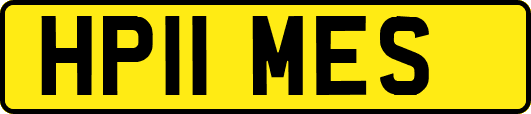 HP11MES