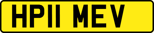 HP11MEV