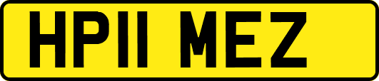 HP11MEZ