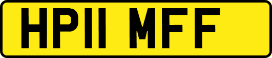 HP11MFF