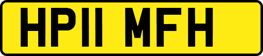 HP11MFH