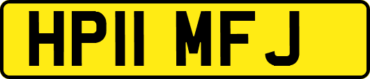 HP11MFJ