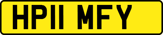 HP11MFY