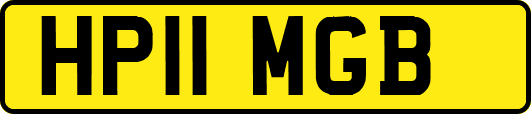 HP11MGB