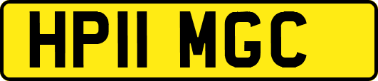 HP11MGC