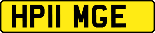 HP11MGE