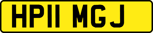 HP11MGJ