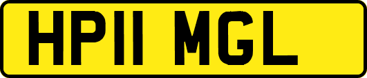 HP11MGL