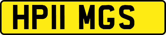 HP11MGS