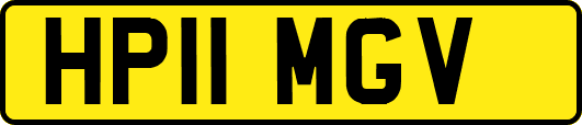 HP11MGV