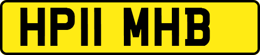 HP11MHB