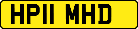 HP11MHD