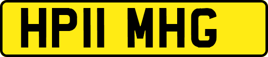 HP11MHG