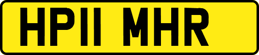 HP11MHR