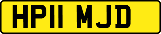 HP11MJD