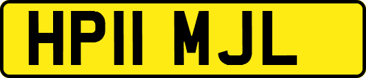 HP11MJL