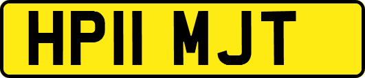 HP11MJT