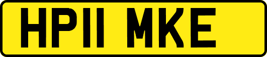 HP11MKE