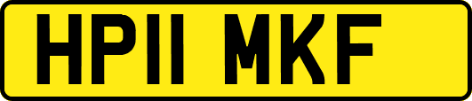 HP11MKF