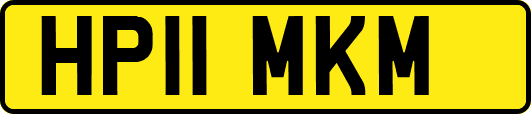 HP11MKM