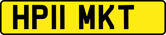 HP11MKT