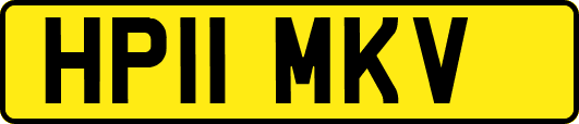 HP11MKV
