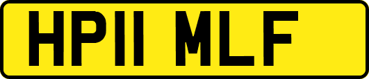 HP11MLF