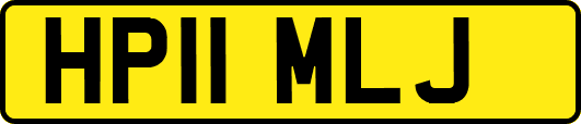 HP11MLJ