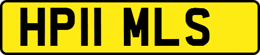 HP11MLS