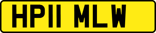 HP11MLW