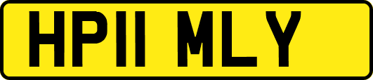 HP11MLY