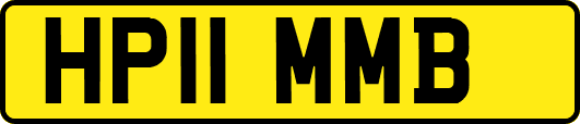 HP11MMB