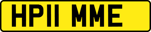 HP11MME