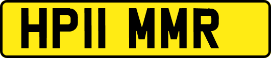 HP11MMR