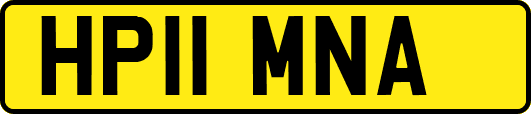 HP11MNA