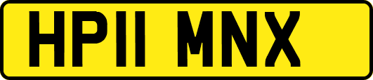HP11MNX