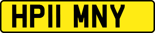 HP11MNY