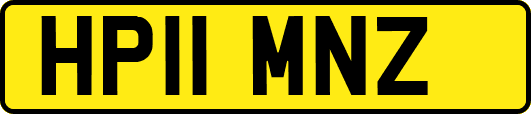 HP11MNZ