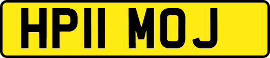 HP11MOJ