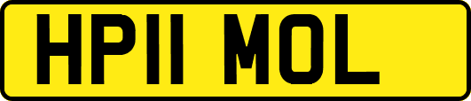 HP11MOL